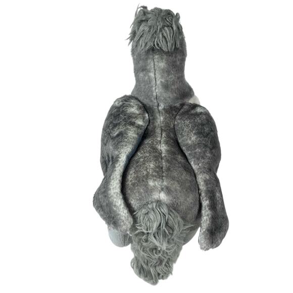 Harry Potter Buckbeak the Hippogriff Plush Toy Stuffed Animal Universal Studios - Picture 4 of 7